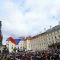 Češka vlada preživela glasanje Odbačene optužbe opozicije