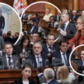 Burna sednica Skupštine nastavljena iza ponoći, opozicija: Zakon o informisanju je sramotan; Orlić ih nazvao…
