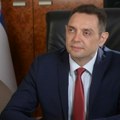 Aleksandar Vulin podneo ostavku na mesto direktora BIA