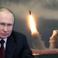 Putin bacio "buzdovan": Rusija uspešno testirala interkontinentalnu balističku raketu, ispaljena sa nuklearne podmornice…