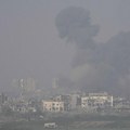 UNRWA i Svetska zdravstvena organizacija se povukle iz Pojasa Gaze