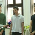 Učenici Matematičke gimnazije apsolutni pobednici olimpijade znanja u Antaliji