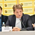 Bjelogrlić: Svi resursi režima su upregnuti kako bi diskvalifikovali ‘ProGlas’