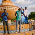 Hunta u Nigeru odustala od sporazuma sa EU, pregovara sa Rusijom o odbrani