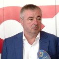 Dušan Bajatović: Trzavice sa naprednjacima logične, borimo se za isto biračko telo