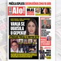 Vanja SE UGUŠILA u GEPEKU! Monstruozni zločin u Makedoniji i dalje potresa javnost: Otmičari pucali u mrtvo dete