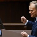 Donald Tusk izabran za novog premijera Poljske