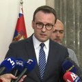 "Na delu je ogoljena otimačina privatne imovine SPC" Petković o uzurpaciji Rajske banje