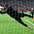 Ukrajina traži od FIFA i UEFA da otkažu fudbalski meč Rusije i Srbije