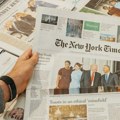 The New York Times tuži OpenAI i Microsoft zbog kršenja autorskih prava iz novinskih članaka