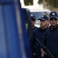 Kosovska policija tvrdi da su njeni pripadnici napadnuti u Zubinom Potoku, uhapšen Srbin