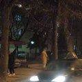 (Video): Sela bez struje, šteta velika: Nakon jakog zemljotresa koji je pogodio BiH evakuisana nepokretna žena iz sela…