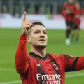 Nova godina, stare navike - Luka Jović već nezaustavljiv u 2024!