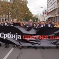 Sve što oni unište, mi ćemo popraviti: Vučić - Koliko ljudi im je bilo na protestima, u jednom tržnom centru je bilo 30…