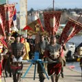 Plivanje za Časni krst i na Sava promenadi: Ratni brod posebna atrakcija, plivaće vojnici i građani