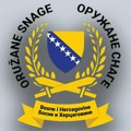 General major Gojko Knežević sutra preuzima dužnost načelnika OS BiH