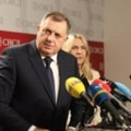 Dodik tvrdi da 'ne postoji' državna imovina BiH