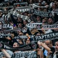 Pokaži indeks i besplatno bodri Partizan