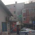 Smerovi zbunjuju vozače: U palilulskom naselju Borča odnedavno tri nove jednosmerne ulice u blizini pijace