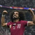 Fudbaleri Katara odbranili titulu na Azijskom kupu, het-trik Afifa iz penala