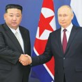 Kremlj odmrzao milione dolara Kim Džong Una