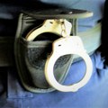 U Subotici uhapšen mladić osumnjičen za krivično delo razbojništva