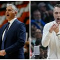 Srbi pišu istoriju NBA lige: Ovo do sada nije viđeno, veliko priznanje za našu košarku (video)
