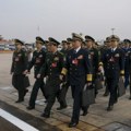 Kina opet povećala vojni budžet za 7,2 odsto, u zadnjih 10 godina udvostručen
