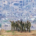 Racije izraelske vojske na Zapadnoj obali