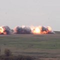 Novi prodor ruske armije: Snage osu kod Ternova i Jampolovke razbijene - uništena tri ukrajinska skladišta