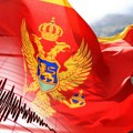 Niz zemljotresa u Crnoj Gori tokom noći i jutra: Tlo i dalje podrhtava