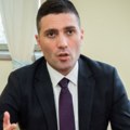 "Slučajnom Srbinu Ponošu smeta isto što i Kurtiju..." Terzić razobličio NATO generala: "Posle urođenog lopovluka i…