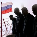 Rusija zatvara sibirske zatvore: Regrutovano "previše" zatvorenika za rat u Ukrajini