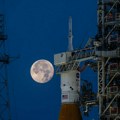 Lunarna ekonomija: Amerikanci planiraju izgradnju komercijalne železnice na Mesecu do 2035. godine?