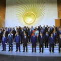"Pobunom do suvereniteta": Talas mladih lidera zahvatio Afriku, šest zemalja dobilo predsednike mlađe od 50 godina
