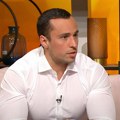 Luka Nikolić: Šampionat Evrope vrhunac rada svih nas u MMA sportu