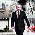 Ovo su prizori koje Putin želi da sakrije od Rusije i sveta: Izneverio je građane, pa ih ostavio same u kataklizmi