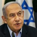 Jordanski ministar: Netanjahu pokušava da fokus s Gaze prebaci na sukob s Iranom