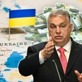 Orban pozvao na promenu rukovodstva EU Na skupu ultradesnice u Briselu kazao da je "Ukrajina protektorat oslonjen na zapadne…