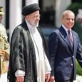 Iran i Pakistan održali prve razgovore nakon prekograničnih napada