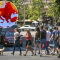 Dugoročna prognoza za leto 2024: "El Ninjo" koji je izazivao toplotne talase u Evropi odlazi u zaborav