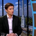 Pritisci bez presedana zbog rezolucije o Srebrenici: Brnabić o velikoj diplomatskoj borbi predsednika Vučića