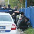 Hapšenja u Vranju i Bujanovcu: Osumnjičeni za krijumčarenje više od stotine migranata