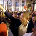 Скопље скреће удесно: Социјалдемократе доживеле фијаско, Северна Македонија добила прву председницу