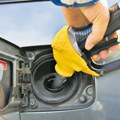 Раст продаје електричних возила смањује тражњу за бензином