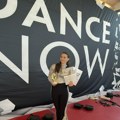 San Remo Dance Now 2024: Eleonora Jokić Runtić osvojila Svetski plesni festival