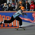 У Русији се почетком јуна одржава „Гранд скејт тур“ – такмичење у вожњи скејтборда, ролера