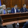 Мали: Србија ће урадити све да испуни Реформску агенду у оквиру Плана раста за Западни Балкан
