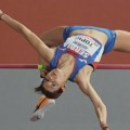 Angelina Topić uz novi nacionalni rekord do pobede u Rabatu