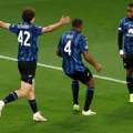 Atalanta uzela Ligu Evrope, Lukman het-trikom razbio Leverkuzen i naneo im prvi poraz u sezoni